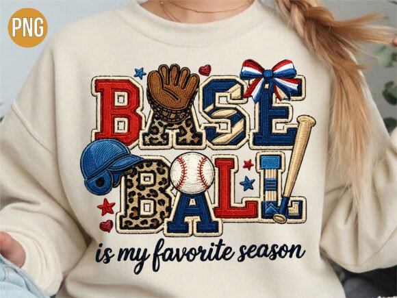 Ball Favorite Season Crochet PNG