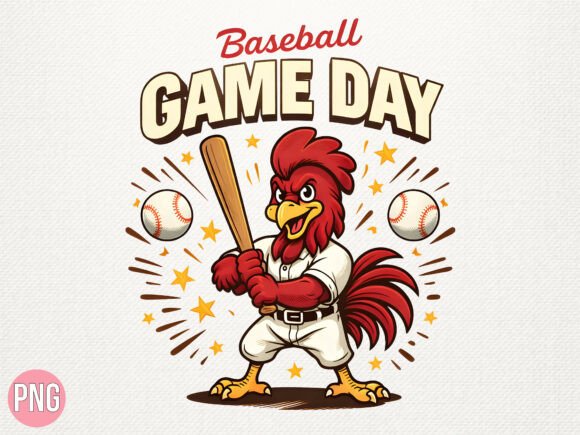 Elevate Your Game Day Designs