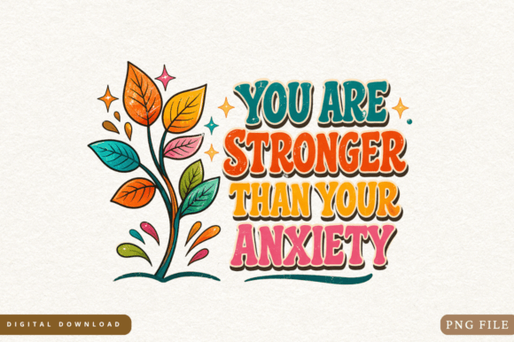 Mystical Wildflower PNG Design, Kindness: Elevating Sublimation Projects with Meaningful Art