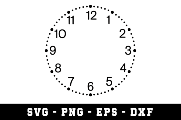 Smart Watch Vector SVG Cut File Guide