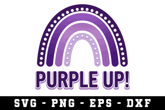 Unlocking Creativity: A Complete Guide to Using Purple Up SVG Cut Files for DIY and Business